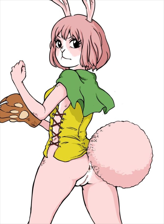 Carrot-One piece best pics page 4 full
