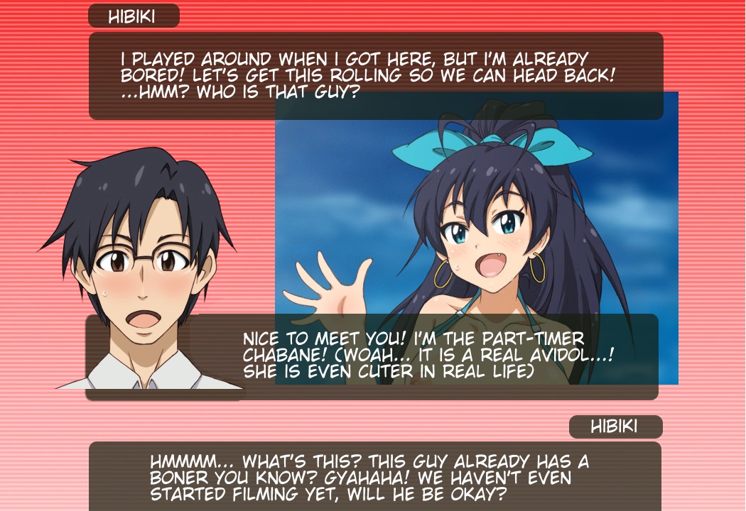 AVM@STER page 8 full