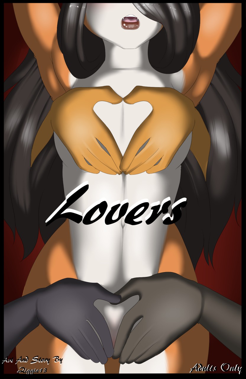 Lovers page 1 full
