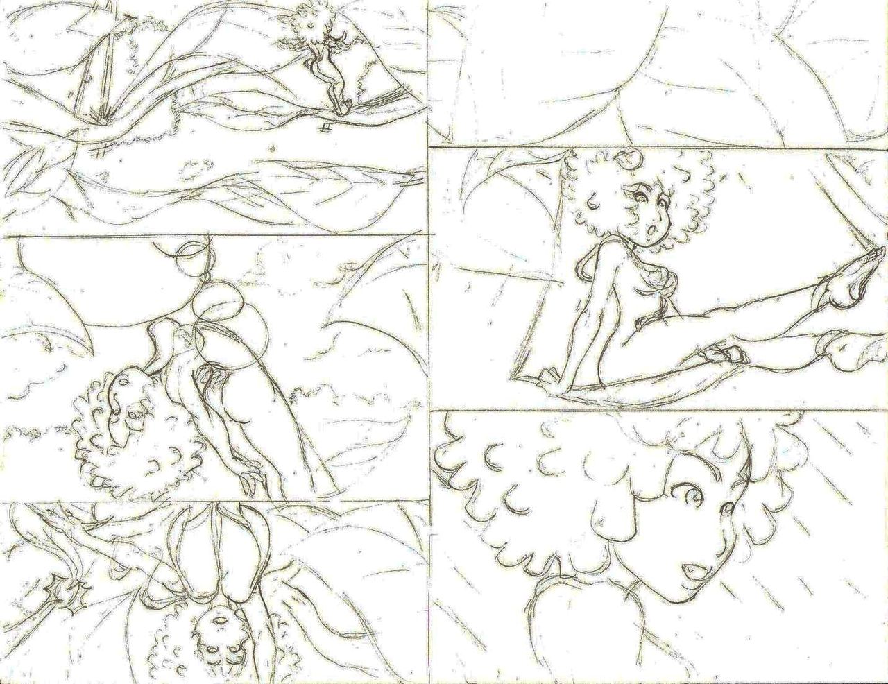 Dutchhazel Confidential Episodes Zero and One: Welcome To Dutchhazel and Tales of the AV Ninja page 4 full