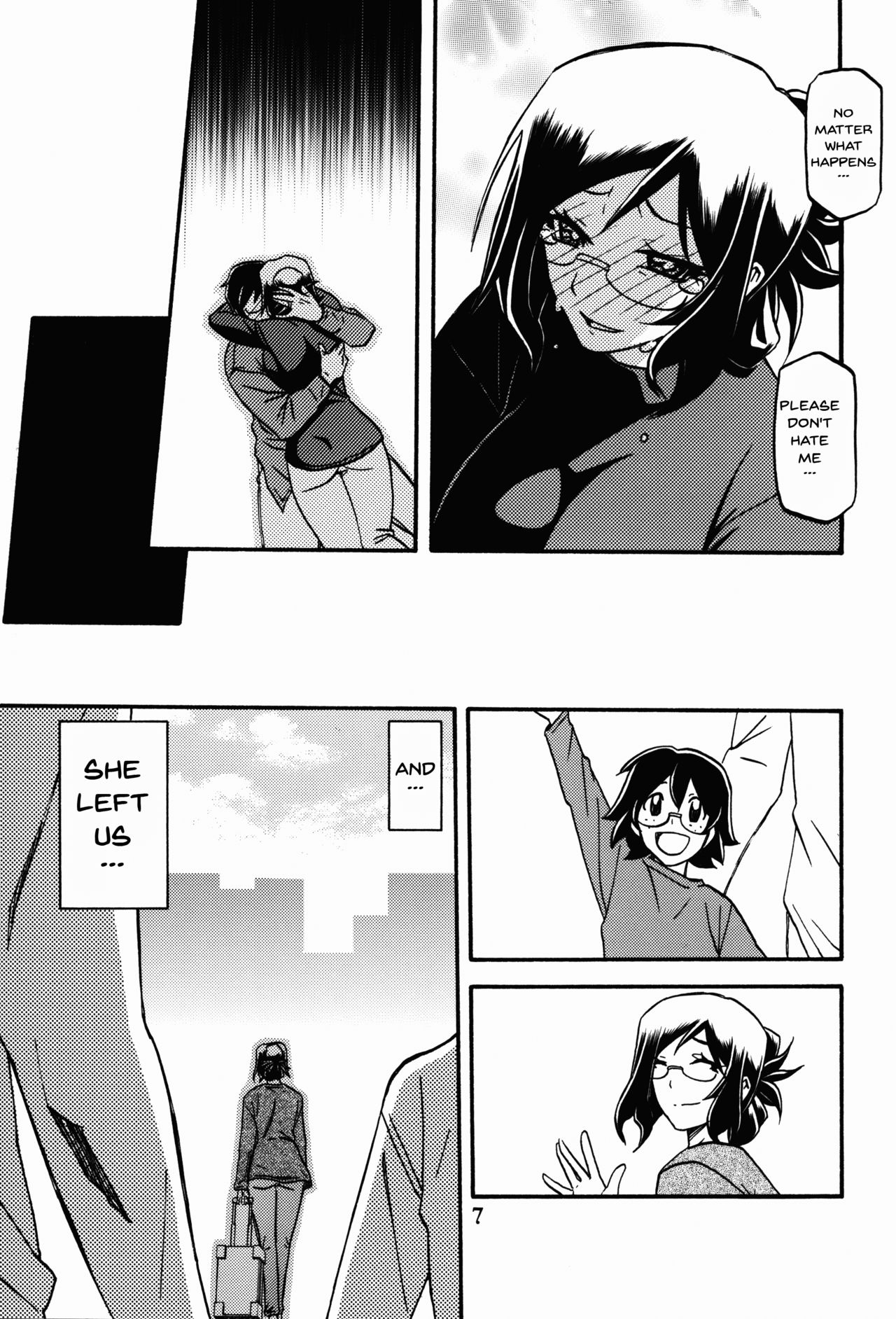Asumi page 7 full