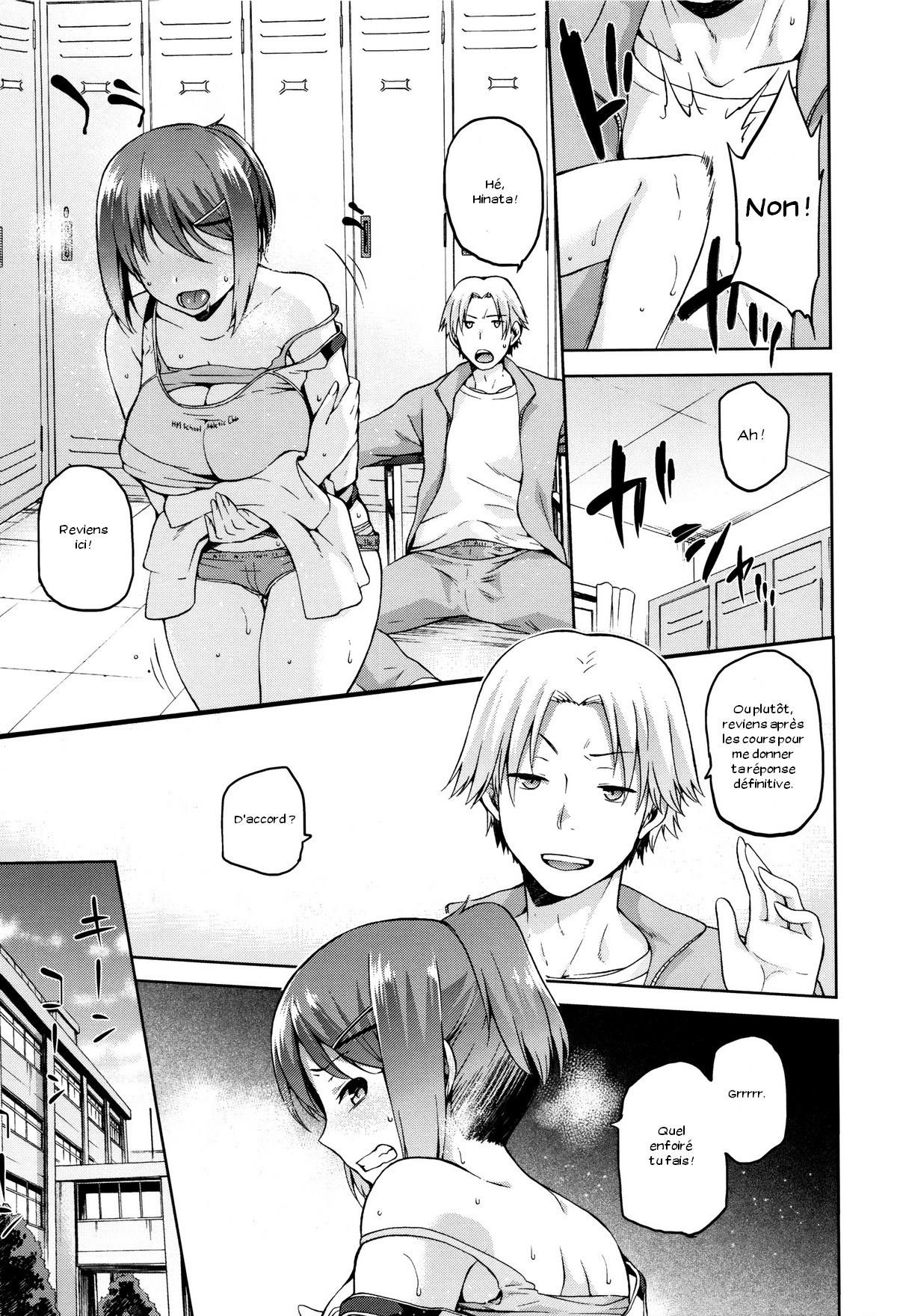 Hinata NTRism page 10 full