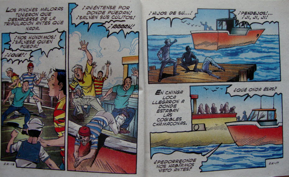 Aca Los Maistros 72 page 10 full