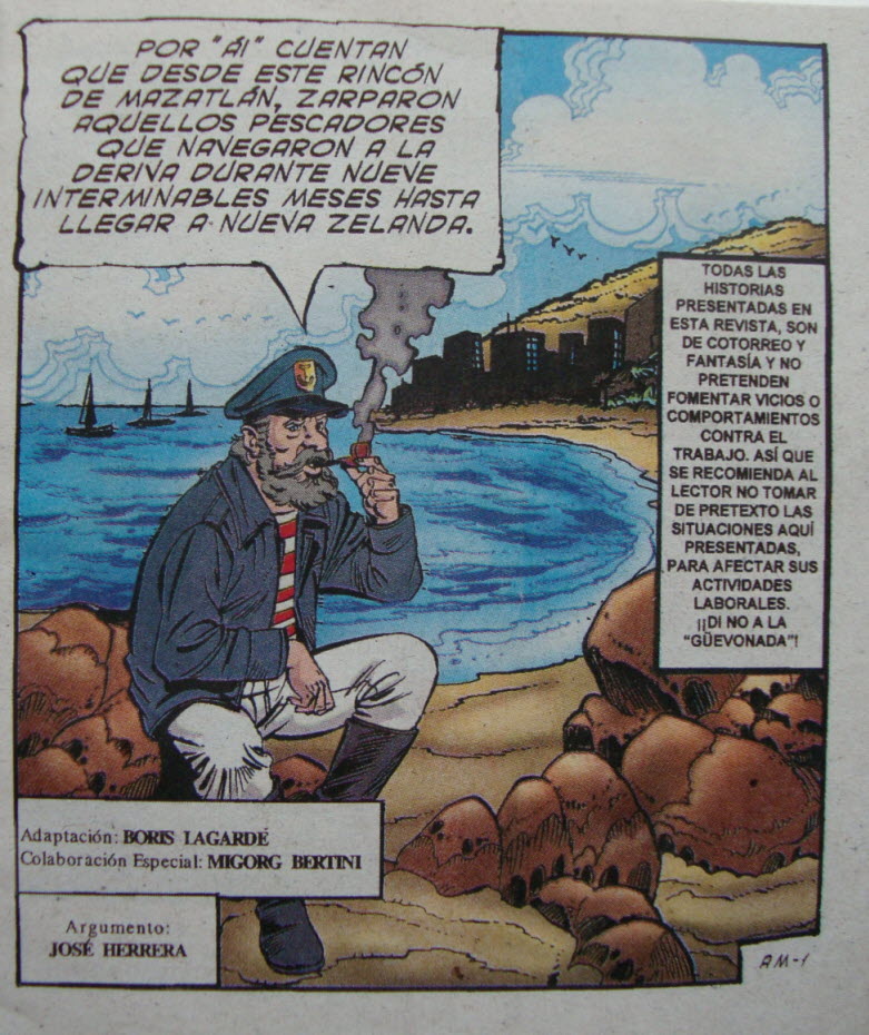 Aca Los Maistros 72 page 2 full