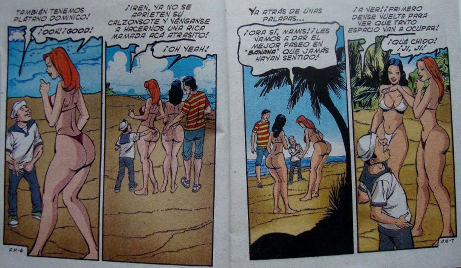 Aca Los Maistros 72 page 5 full