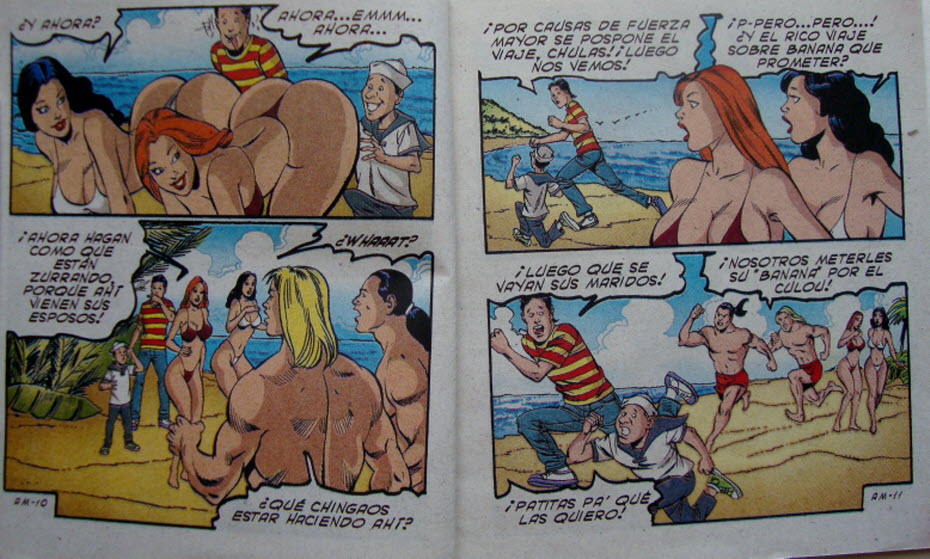 Aca Los Maistros 72 page 7 full