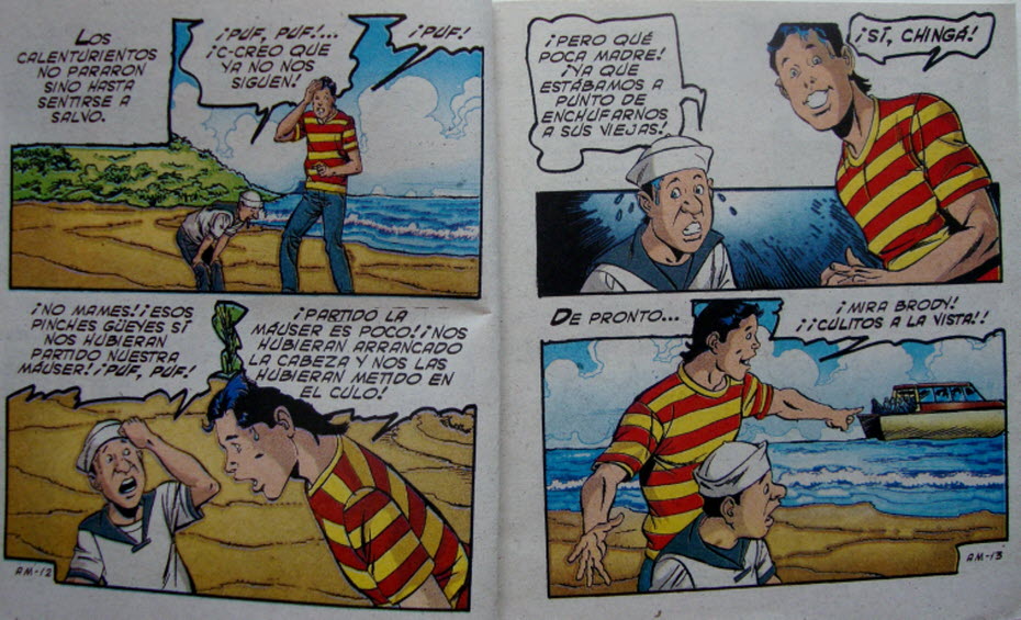 Aca Los Maistros 72 page 8 full