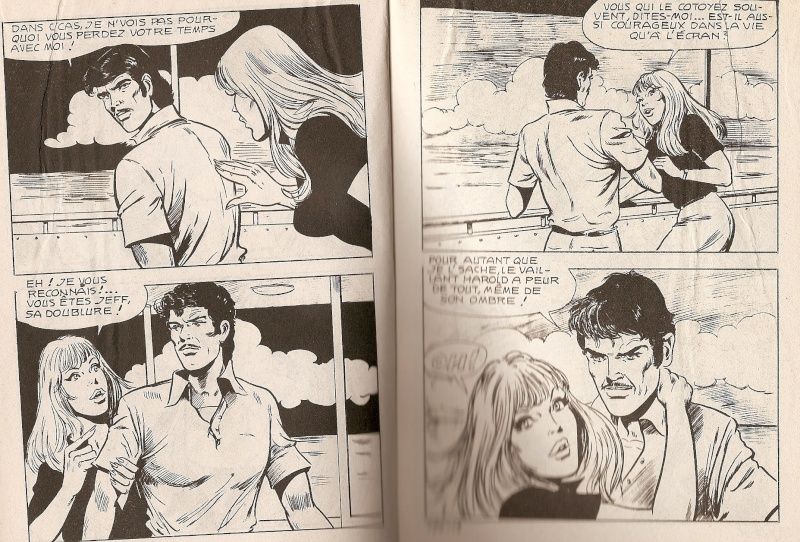 Elvifrance Serie violette - 06 - L'ile des mysteres page 8 full