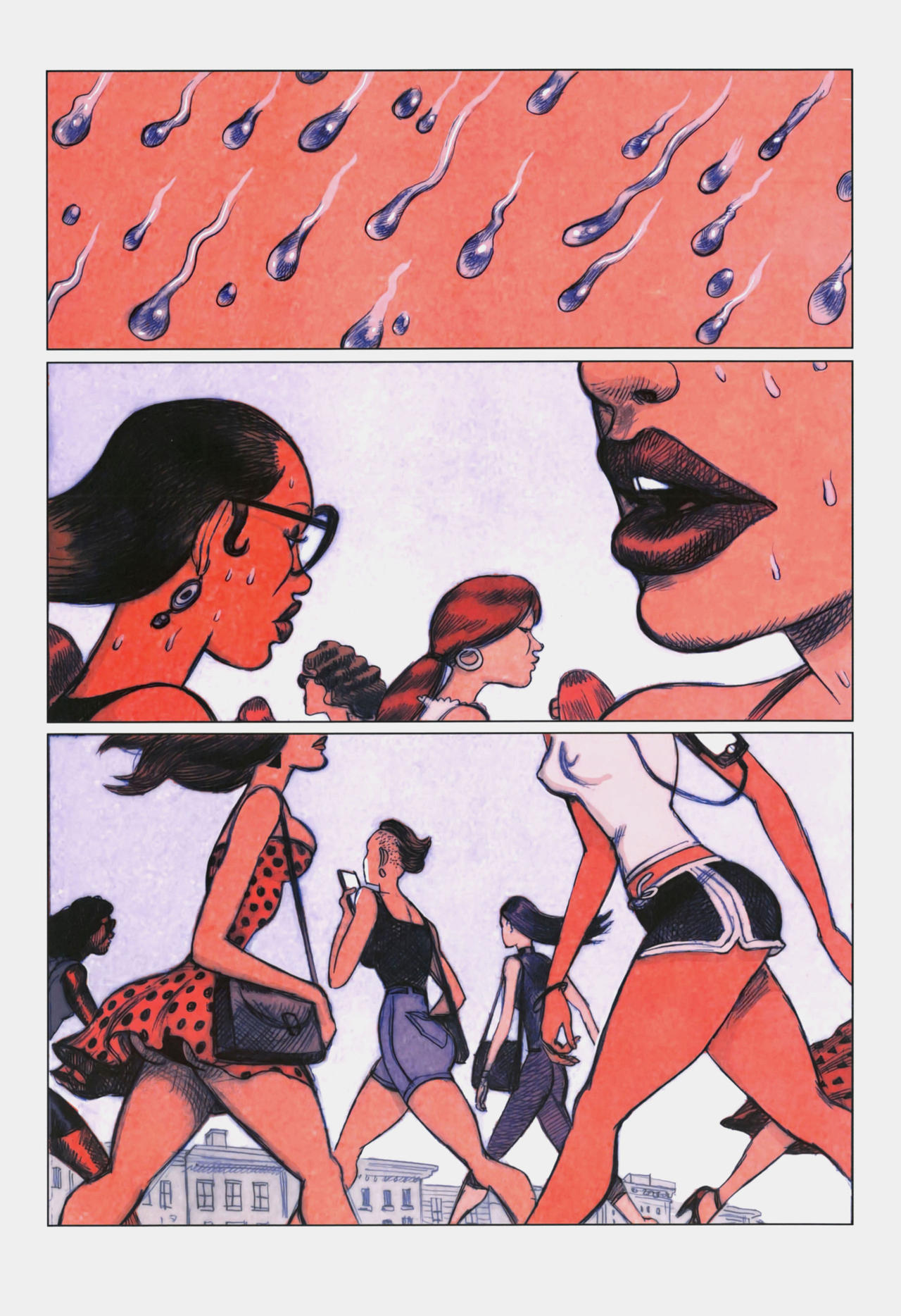 Love Addict page 10 full