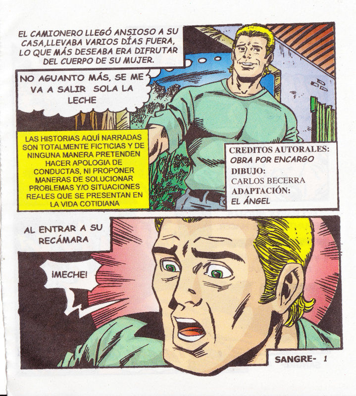 Sangre Caliente 0247 page 3 full