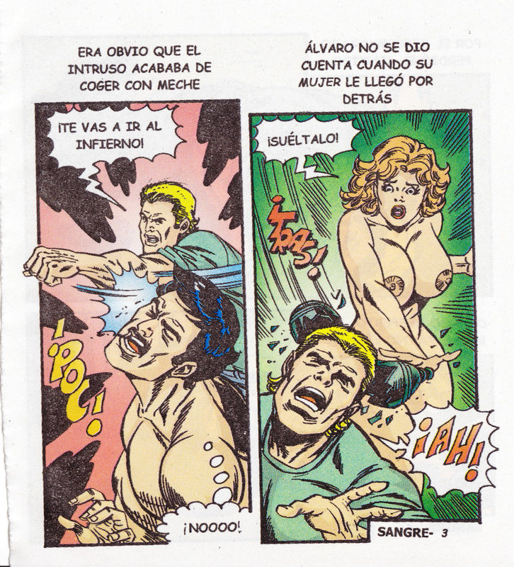 Sangre Caliente 0247 page 5 full