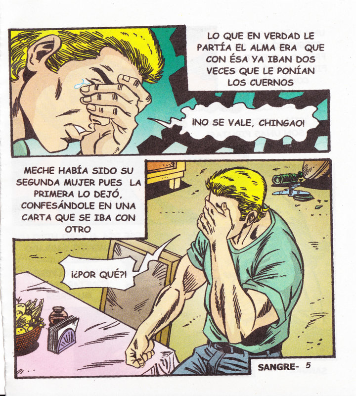 Sangre Caliente 0247 page 7 full