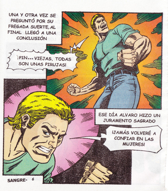 Sangre Caliente 0247 page 8 full