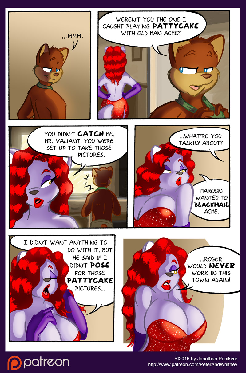 What a Wife page 4 full