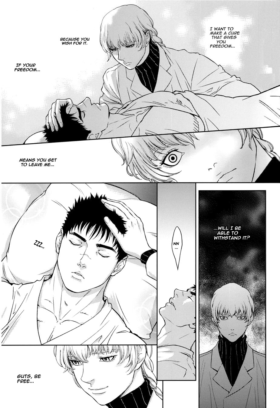 Heartache 2 page 10 full