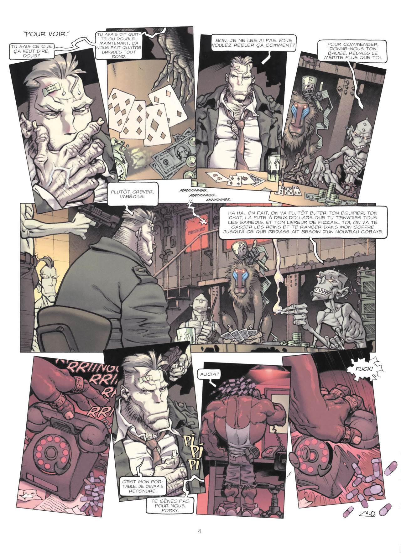 Zone Sinistrée 01 page 6 full