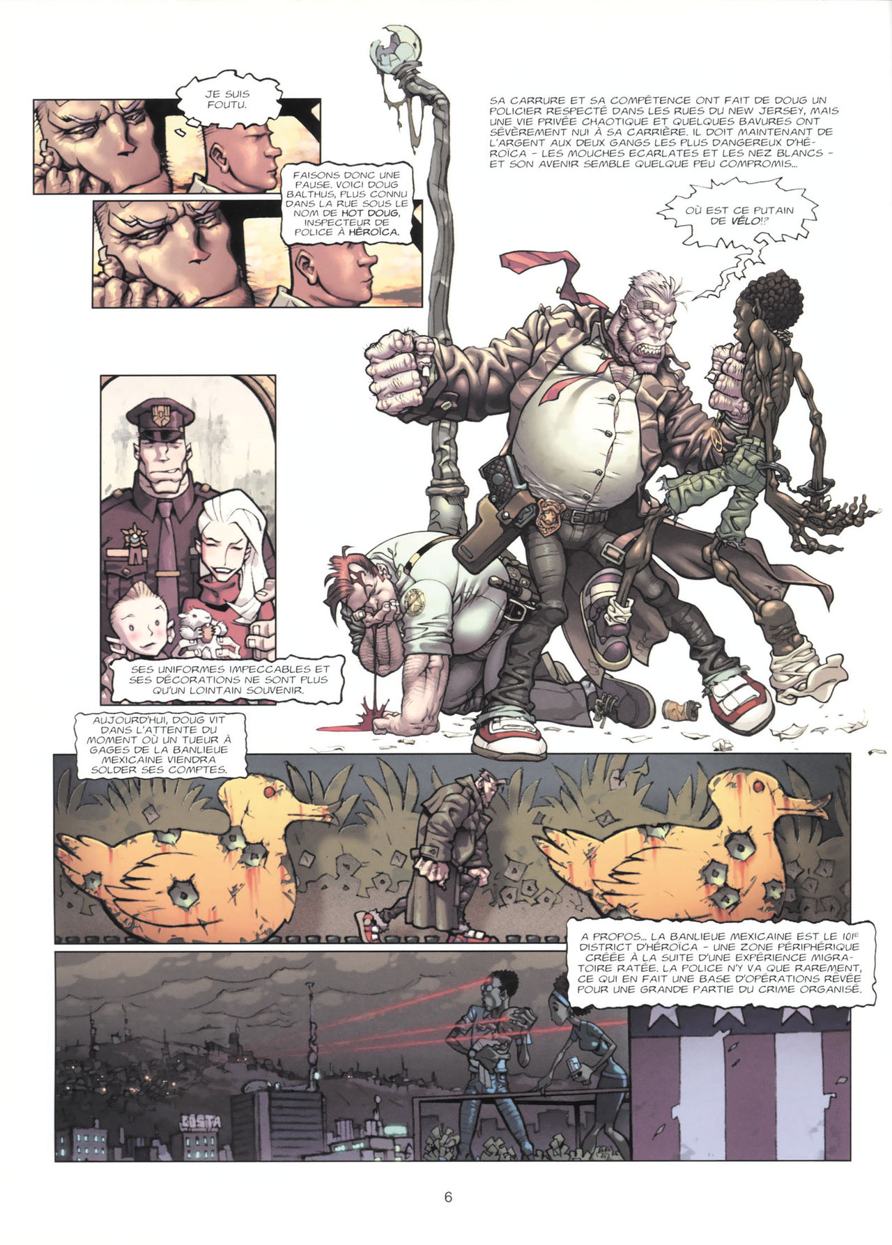 Zone Sinistrée 01 page 8 full