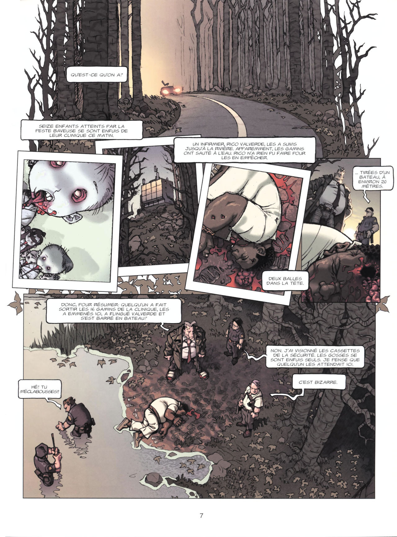 Zone Sinistrée 01 page 9 full
