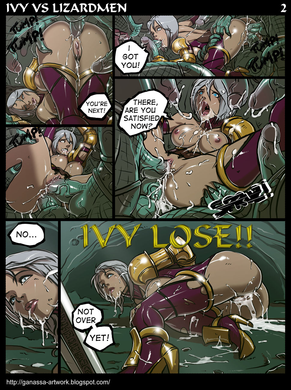 Artwork Collection page 8 full