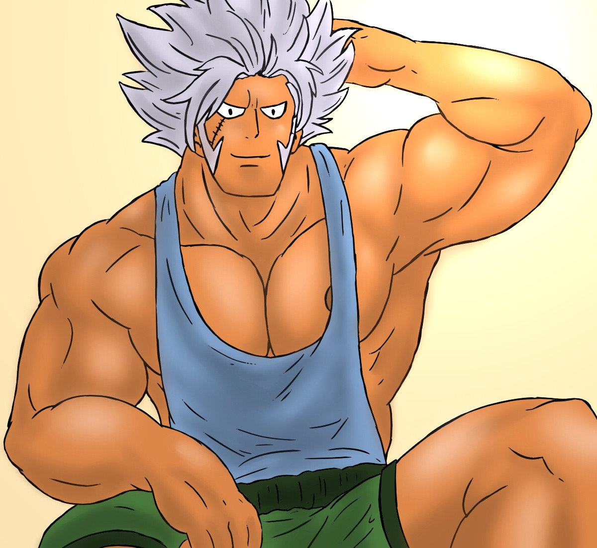 Fairy tail page 2 full