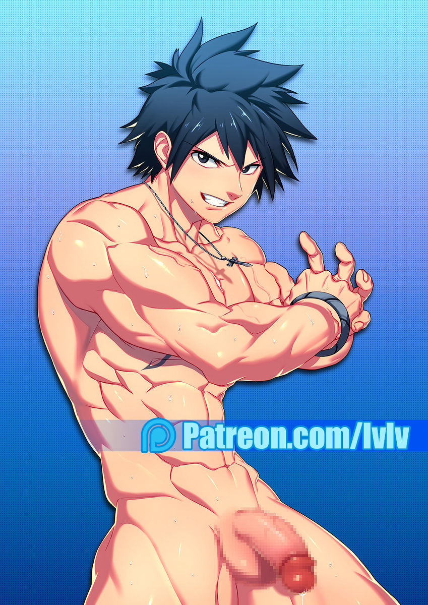 Fairy tail page 5 full