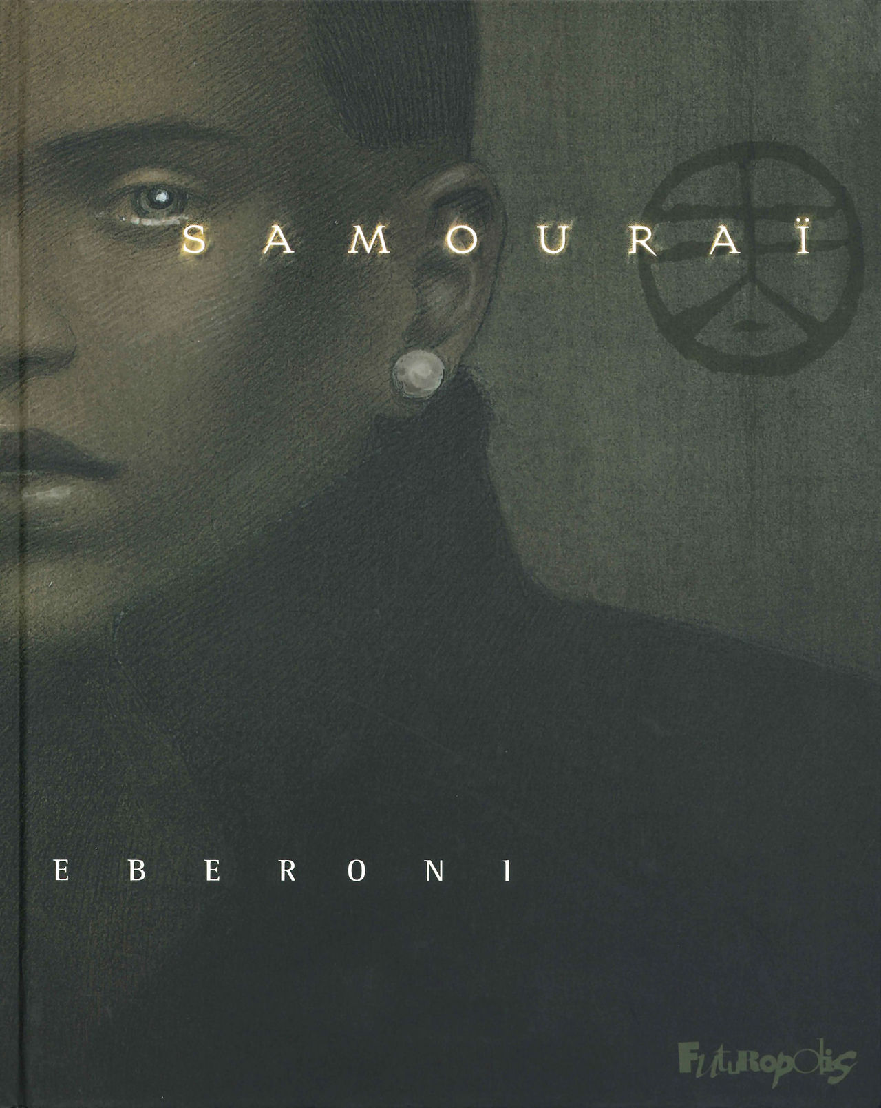 Samouraï page 1 full