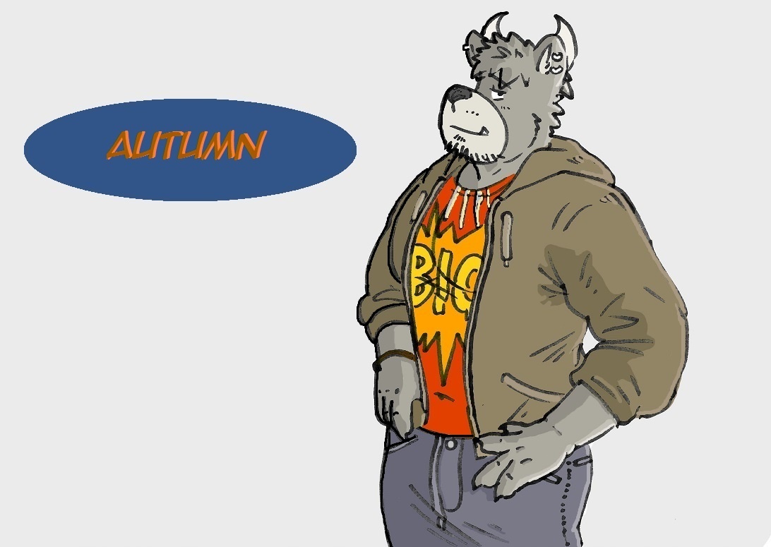 Choices - Autumn page 1 full