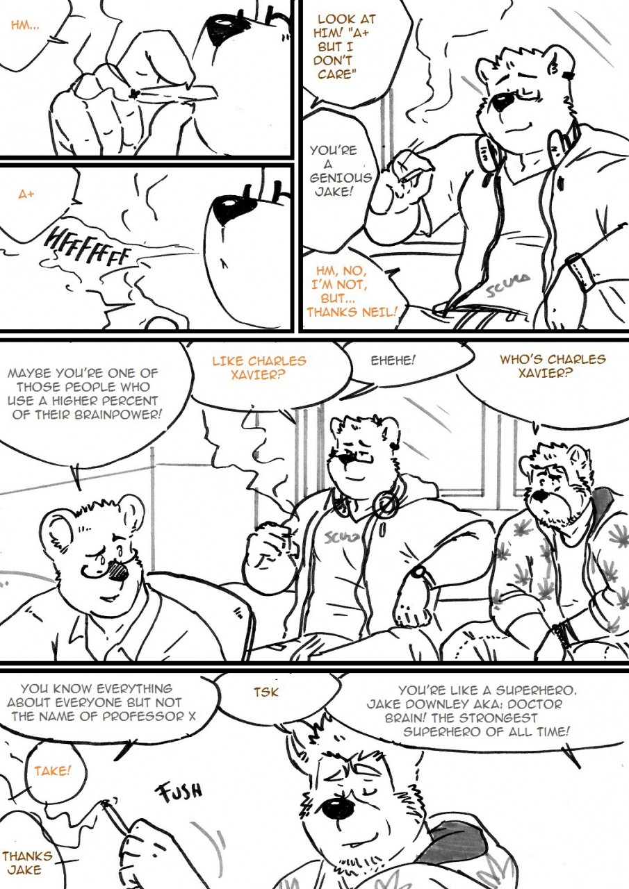 Choices - Autumn page 2 full
