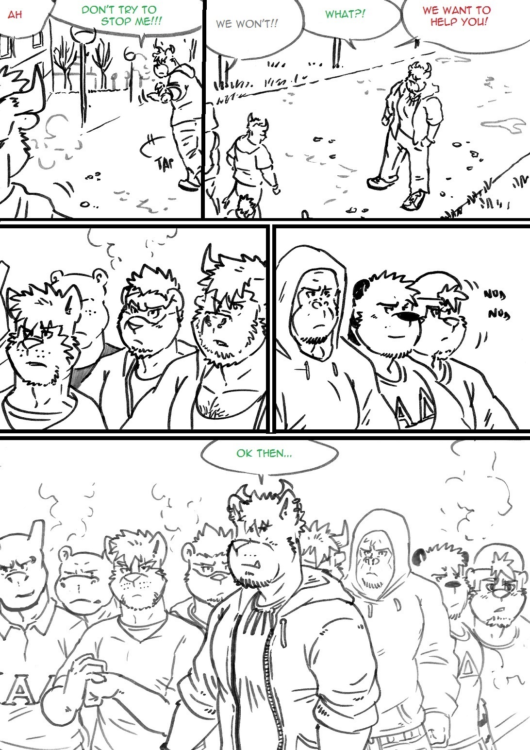 Choices - Autumn page 7 full