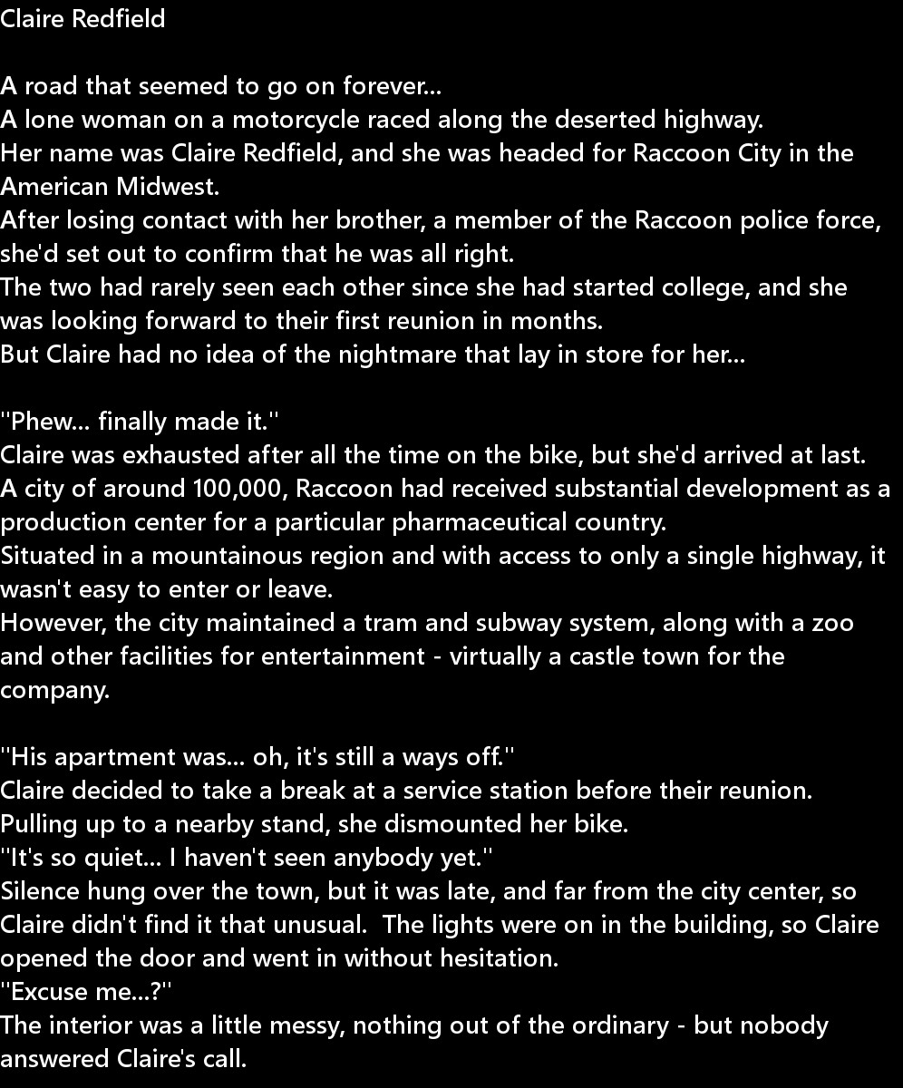 Raccoon Jiken | The Raccoon Incident page 2 full