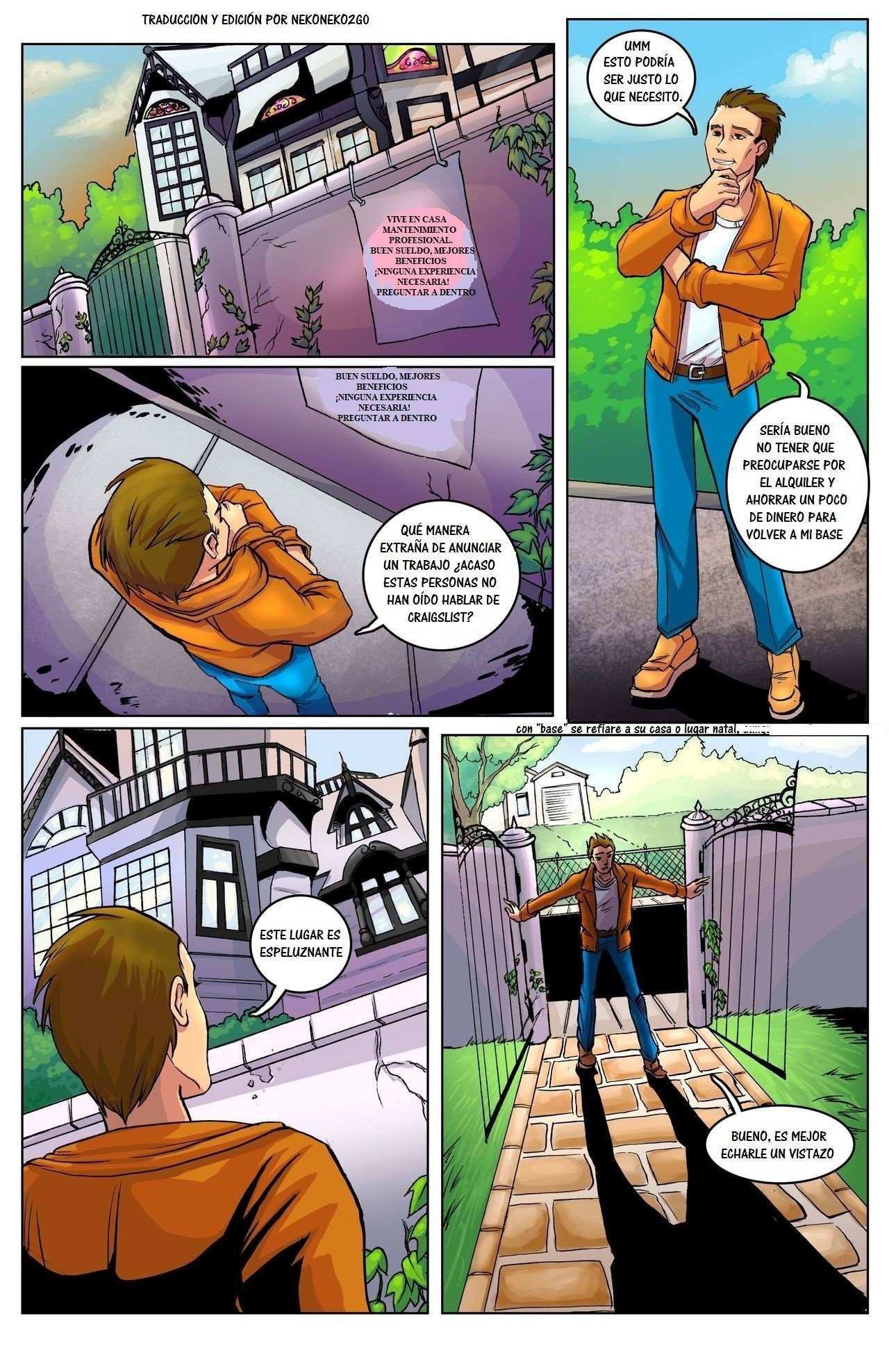 Maid to Order page 2 full