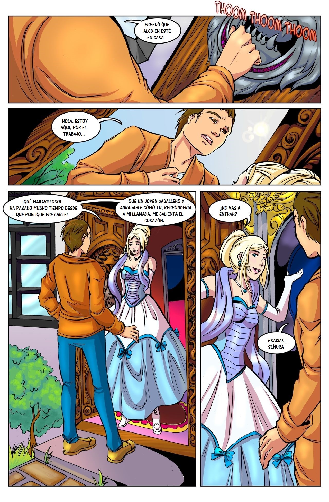 Maid to Order page 3 full