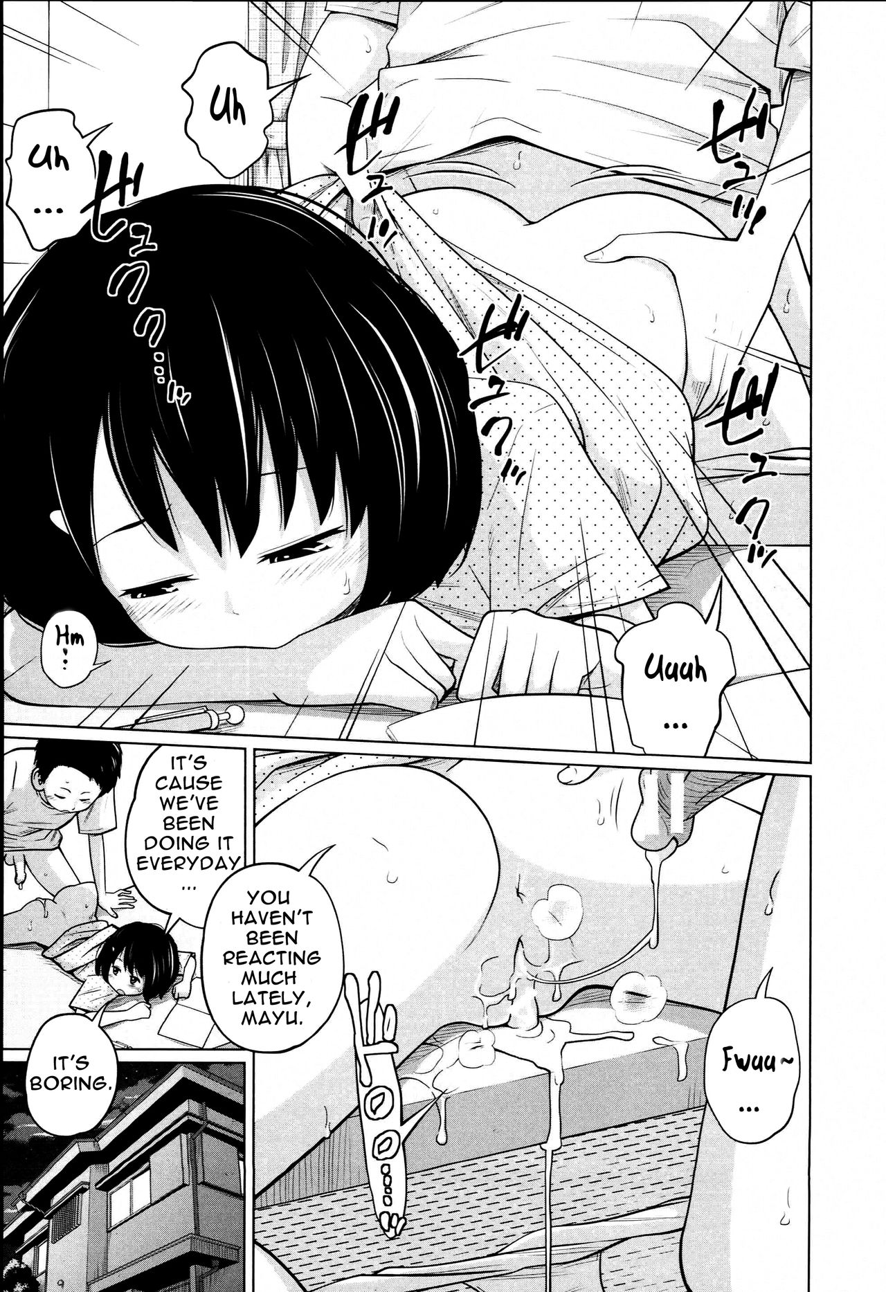 Aneito Imouto page 10 full