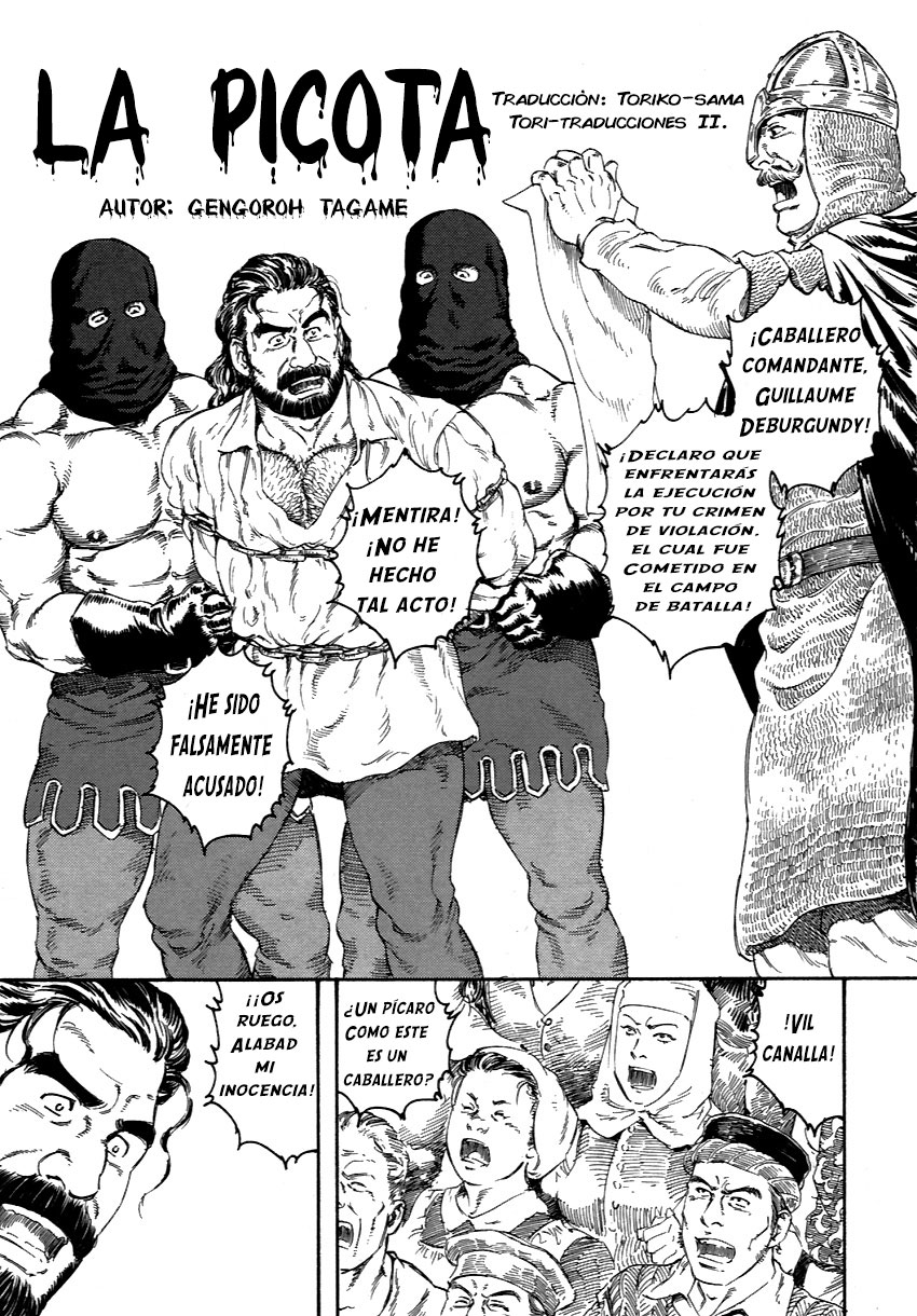 La picota page 2 full