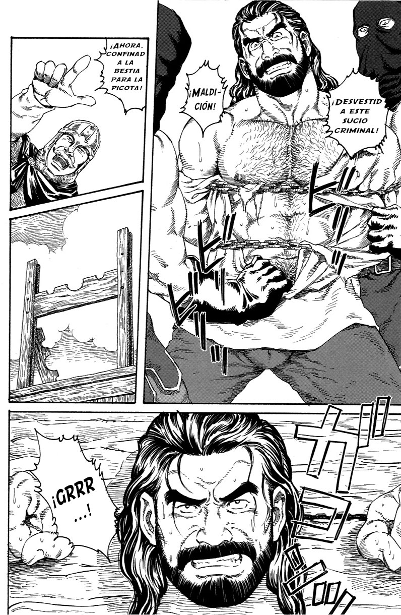 La picota page 3 full