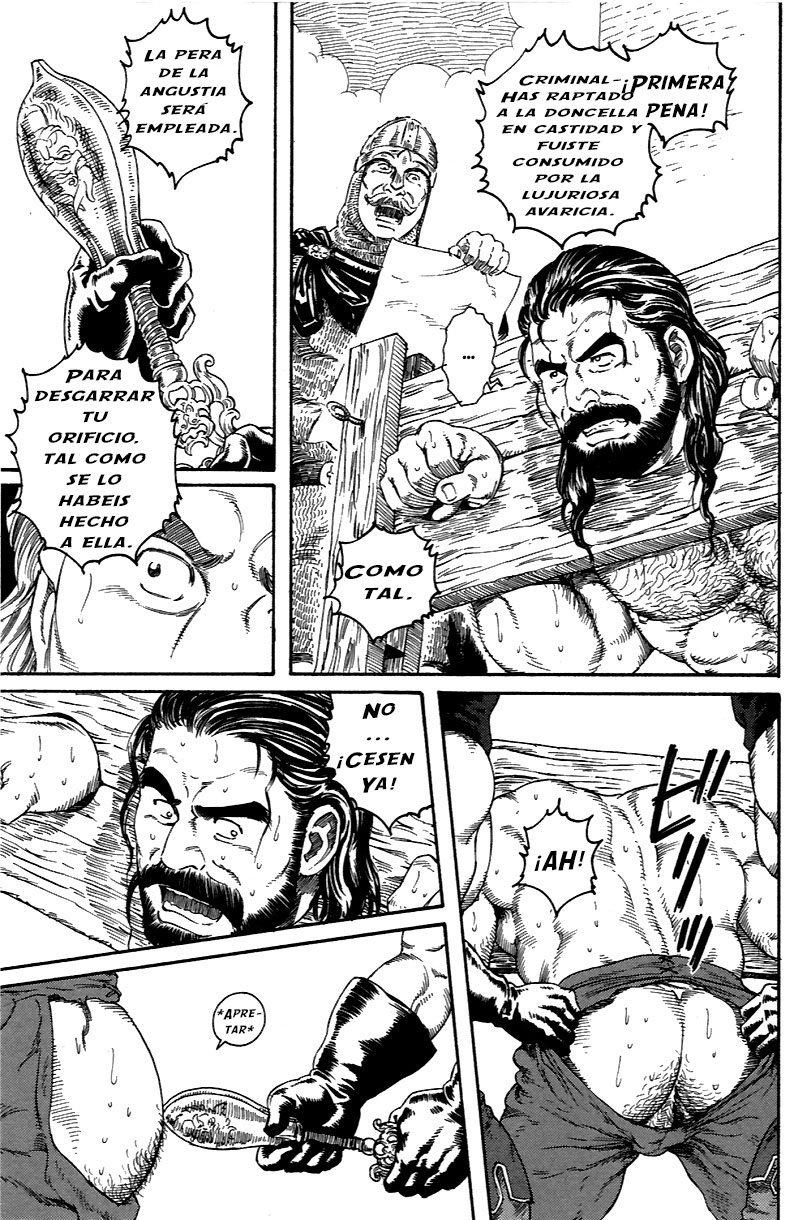 La picota page 4 full