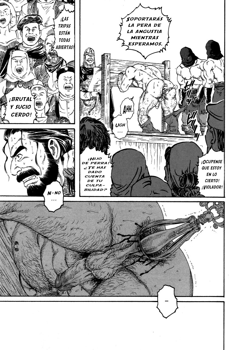La picota page 6 full