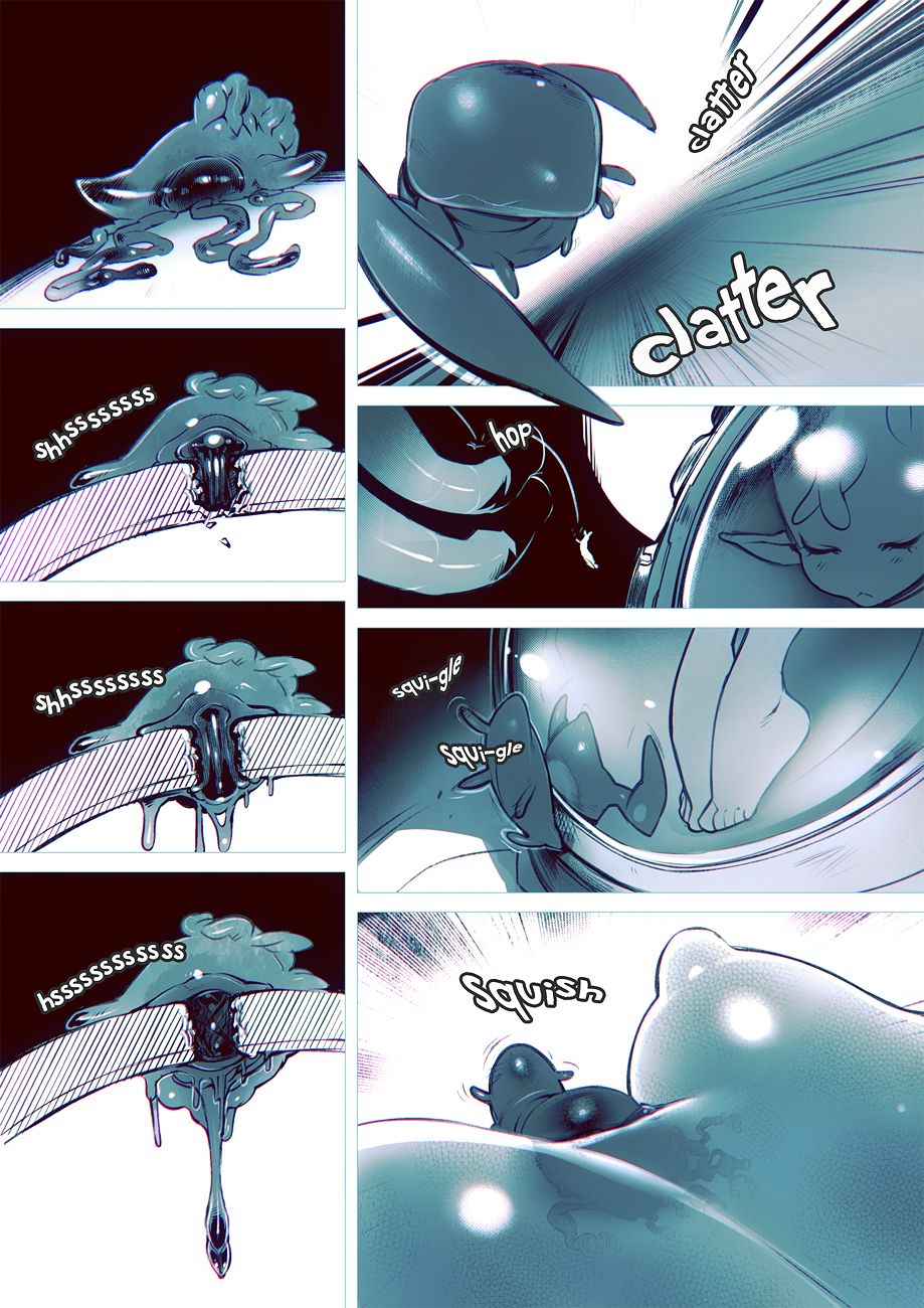 Zooic page 9 full