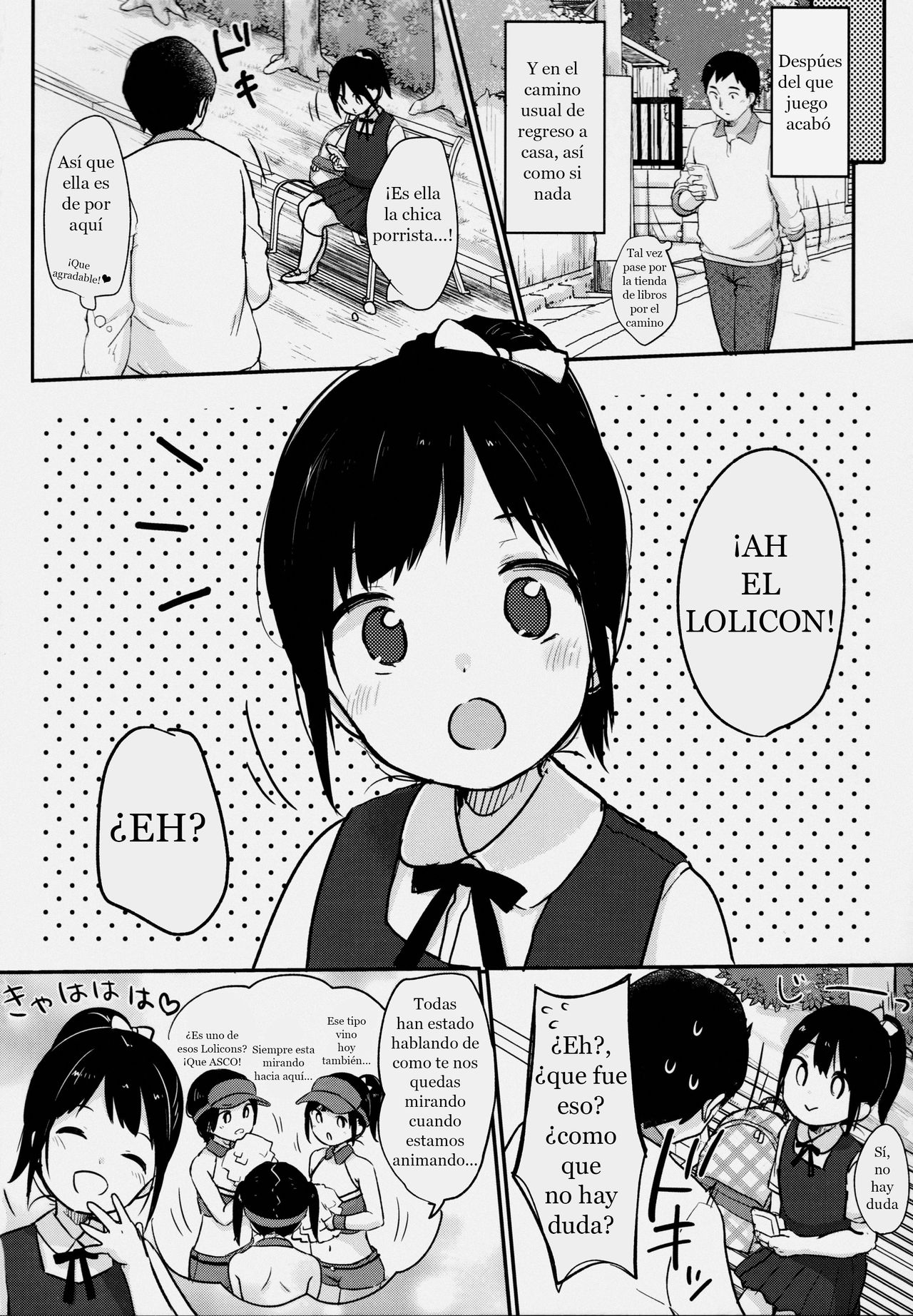 cheer up! page 3 full