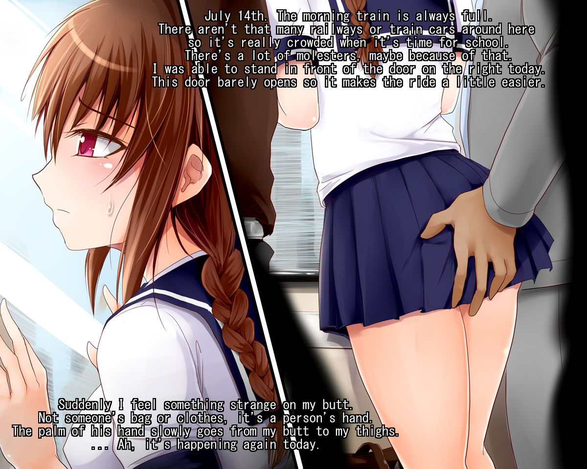 Iinchou no Seidorei Nikki | The Captain's Sex Slave Diary page 5 full