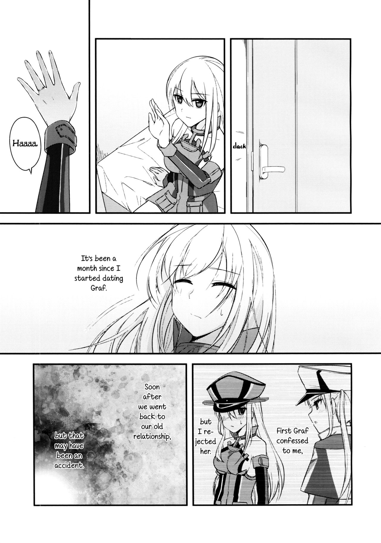 Jacke wie Hose page 9 full