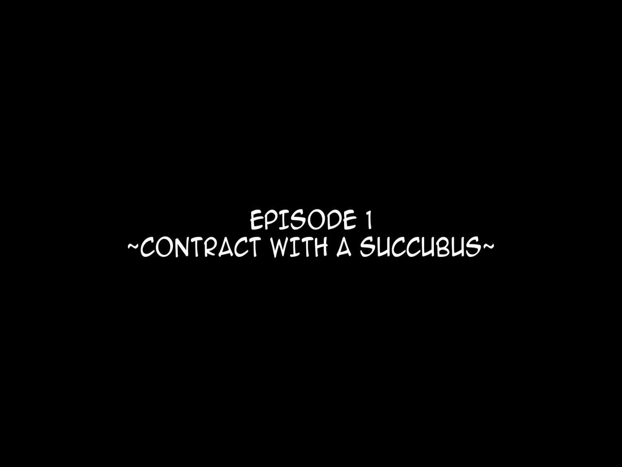 Inma to Keiyaku shite Yaritai Houdai!! | Succubus Contract: The World's Women Are Yours!! page 2 full