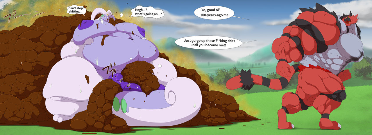 Pokemon World by Nken page 6 full