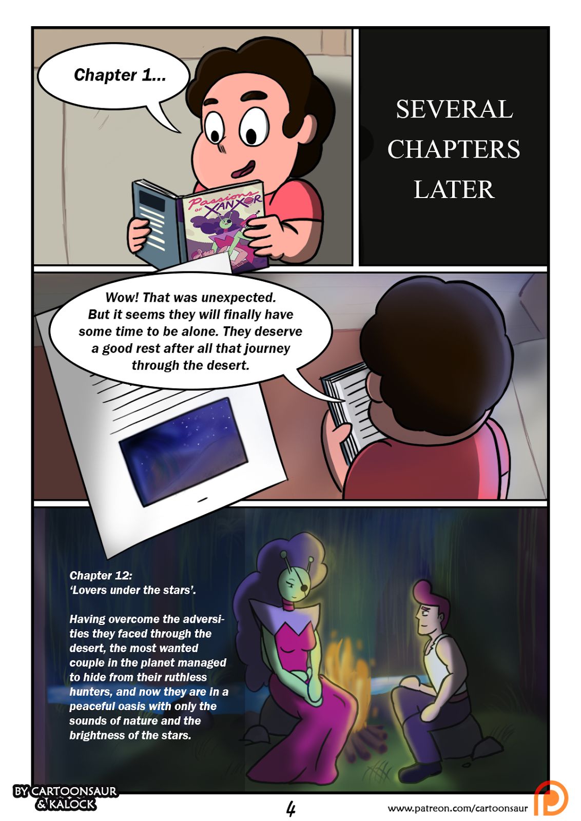 Curiosity Chap.1 page 6 full