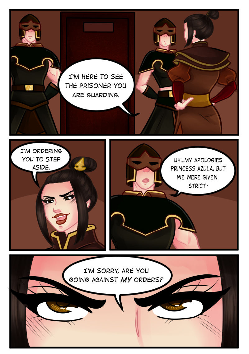Conjugal Visits page 3 full