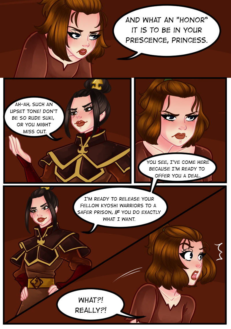 Conjugal Visits page 5 full