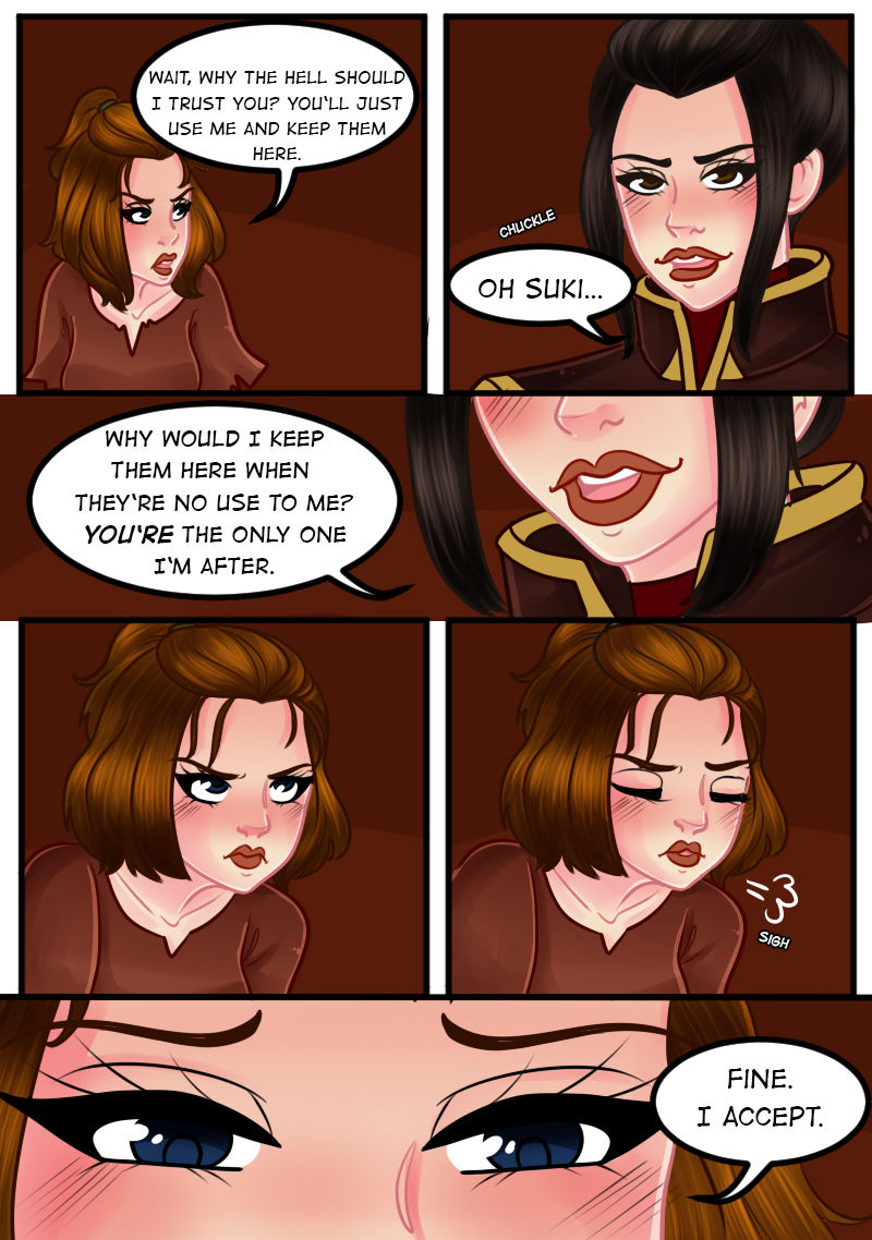 Conjugal Visits page 6 full