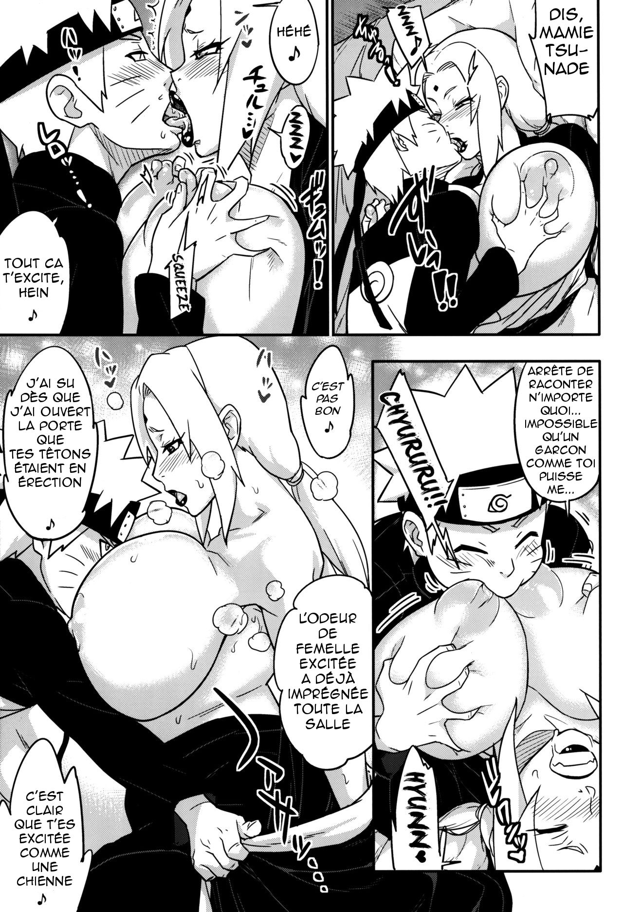 Jukumitsuki Intouden Maki no Ichi page 4 full