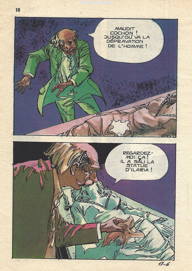 Elvifrance - Terrificolor - 013 - Nécrofolie page 10 full