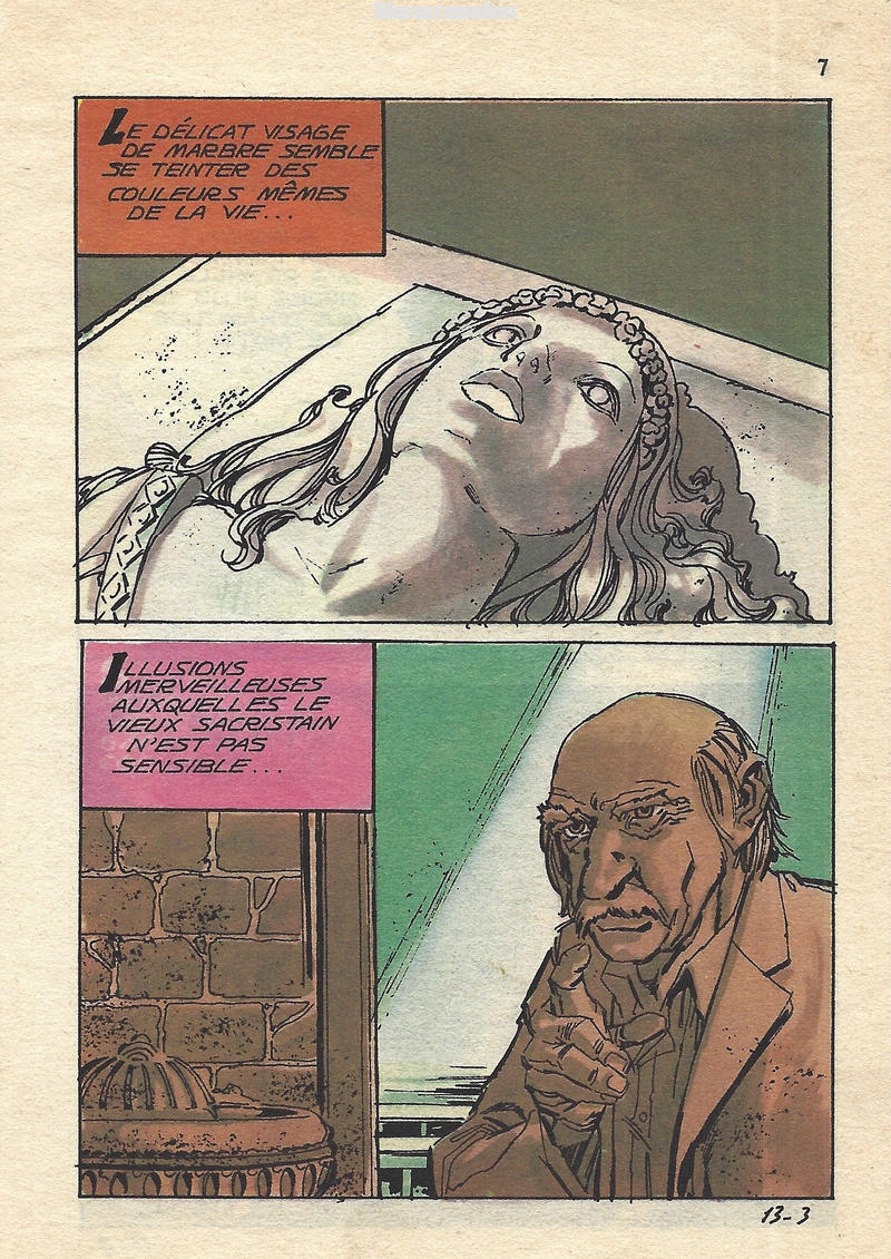 Elvifrance - Terrificolor - 013 - Nécrofolie page 7 full